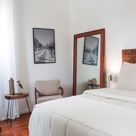 Boutique Hotel Castelinho Rio de Janeiro Exterior photo