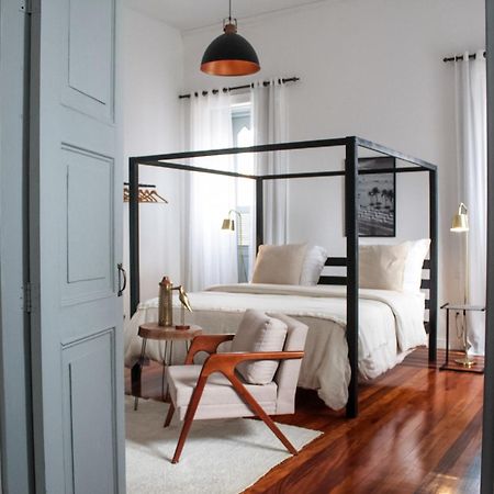 Boutique Hotel Castelinho Rio de Janeiro Exterior photo