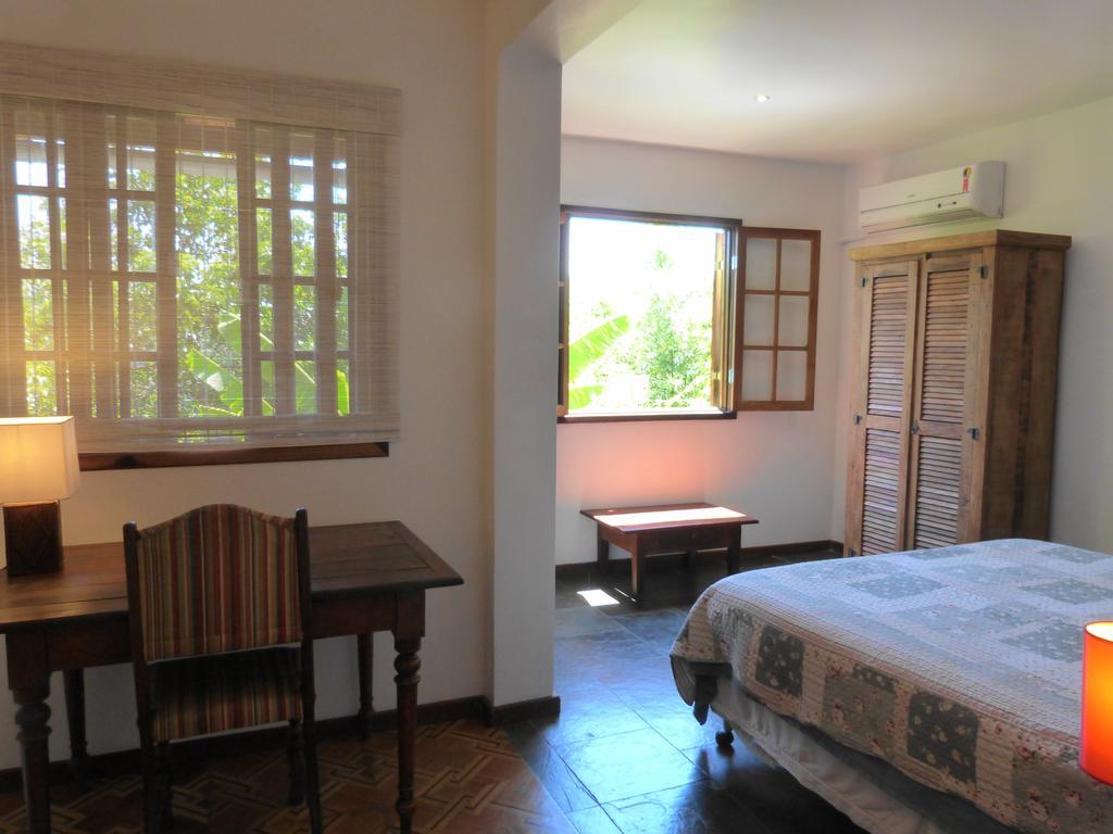 Boutique Hotel Castelinho Rio de Janeiro Room photo