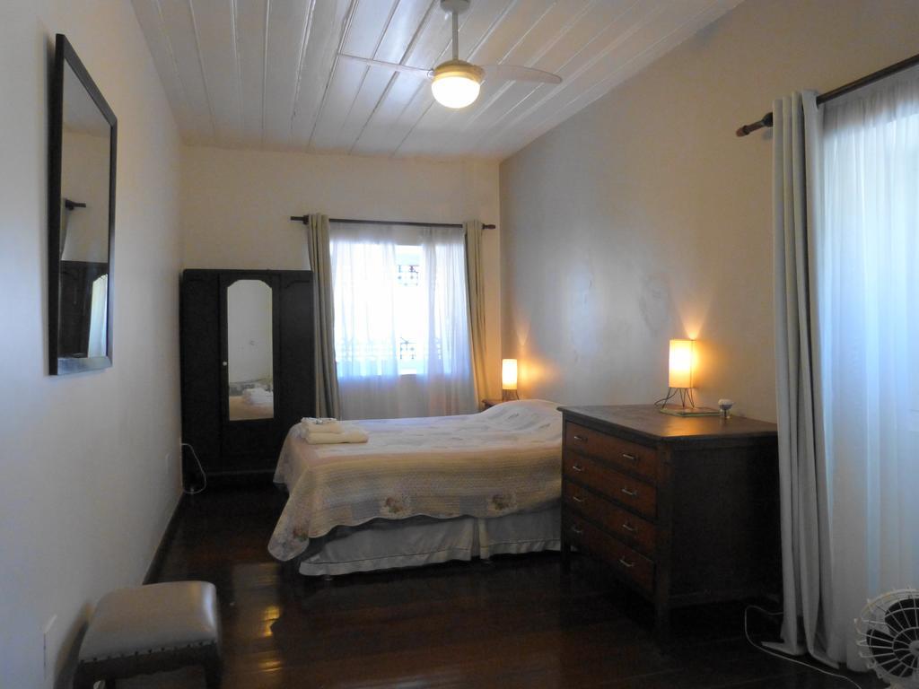 Boutique Hotel Castelinho Rio de Janeiro Exterior photo