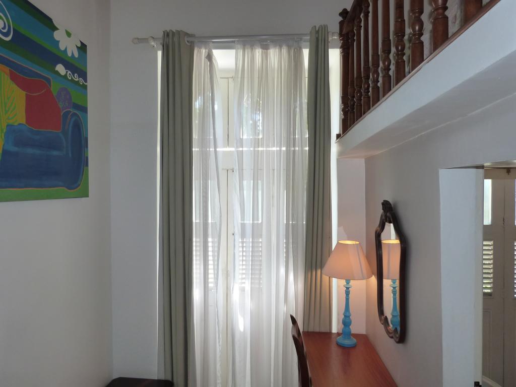 Boutique Hotel Castelinho Rio de Janeiro Exterior photo
