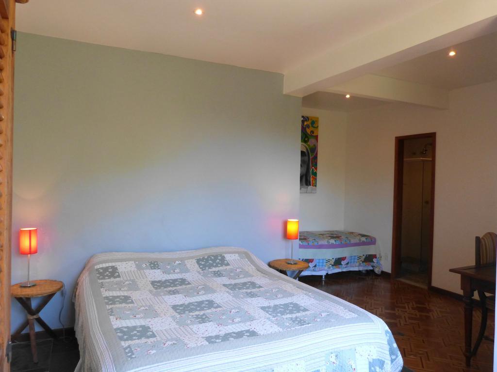 Boutique Hotel Castelinho Rio de Janeiro Room photo