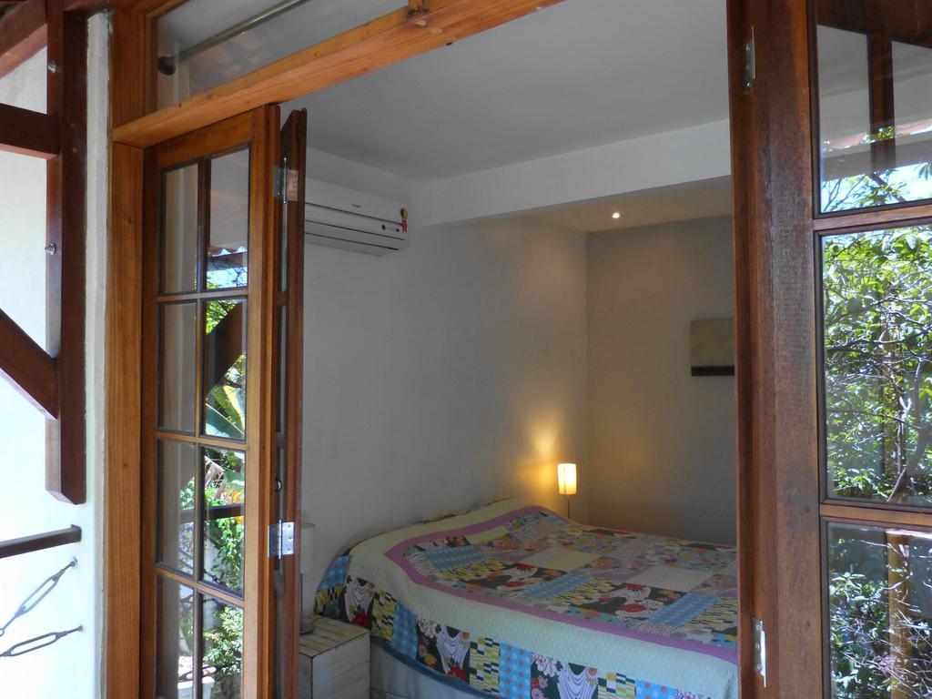 Boutique Hotel Castelinho Rio de Janeiro Room photo