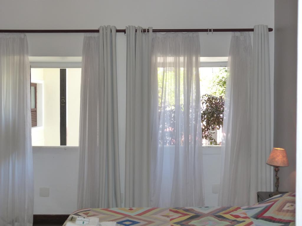 Boutique Hotel Castelinho Rio de Janeiro Room photo