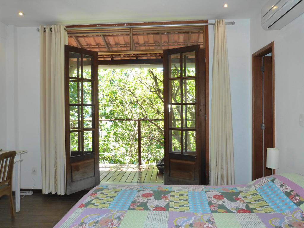 Boutique Hotel Castelinho Rio de Janeiro Room photo