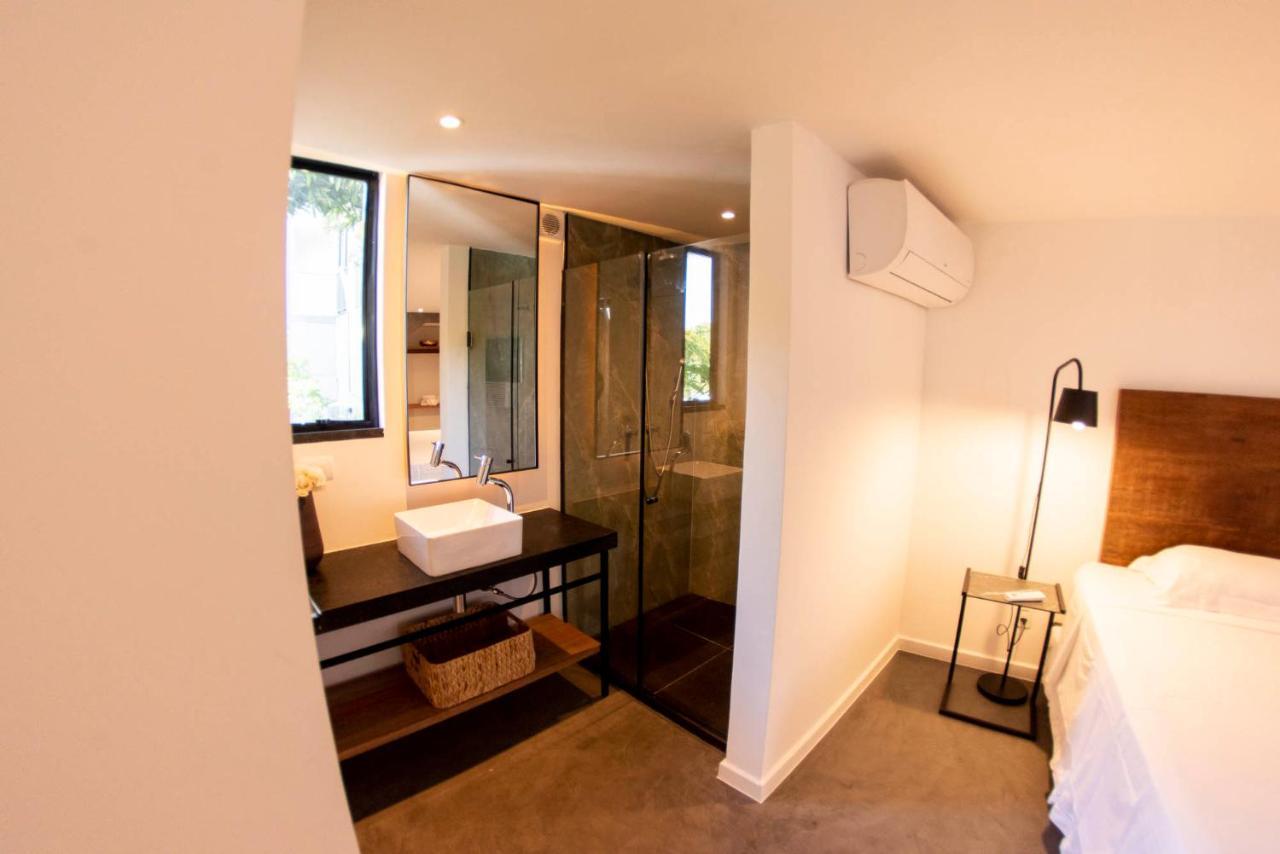 Boutique Hotel Castelinho Rio de Janeiro Exterior photo