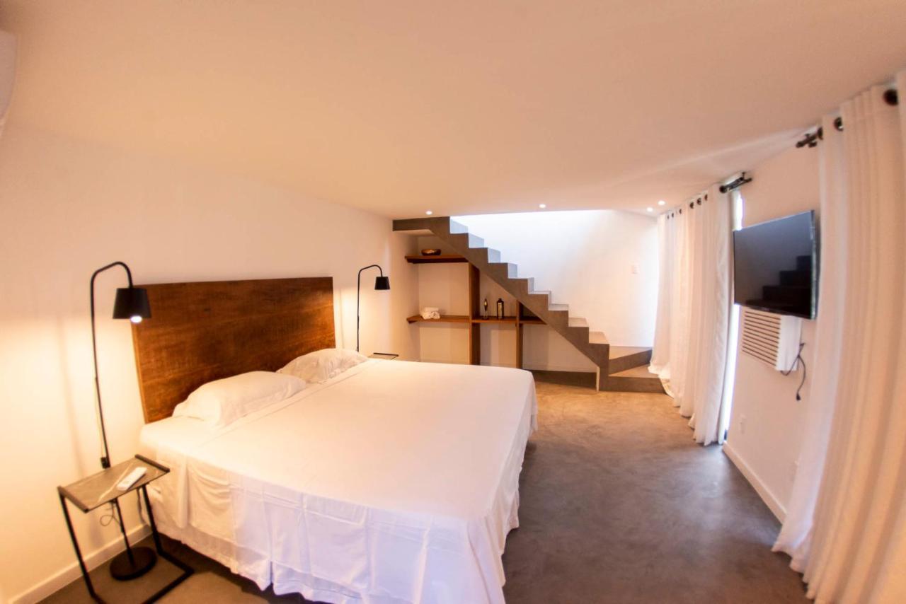 Boutique Hotel Castelinho Rio de Janeiro Exterior photo