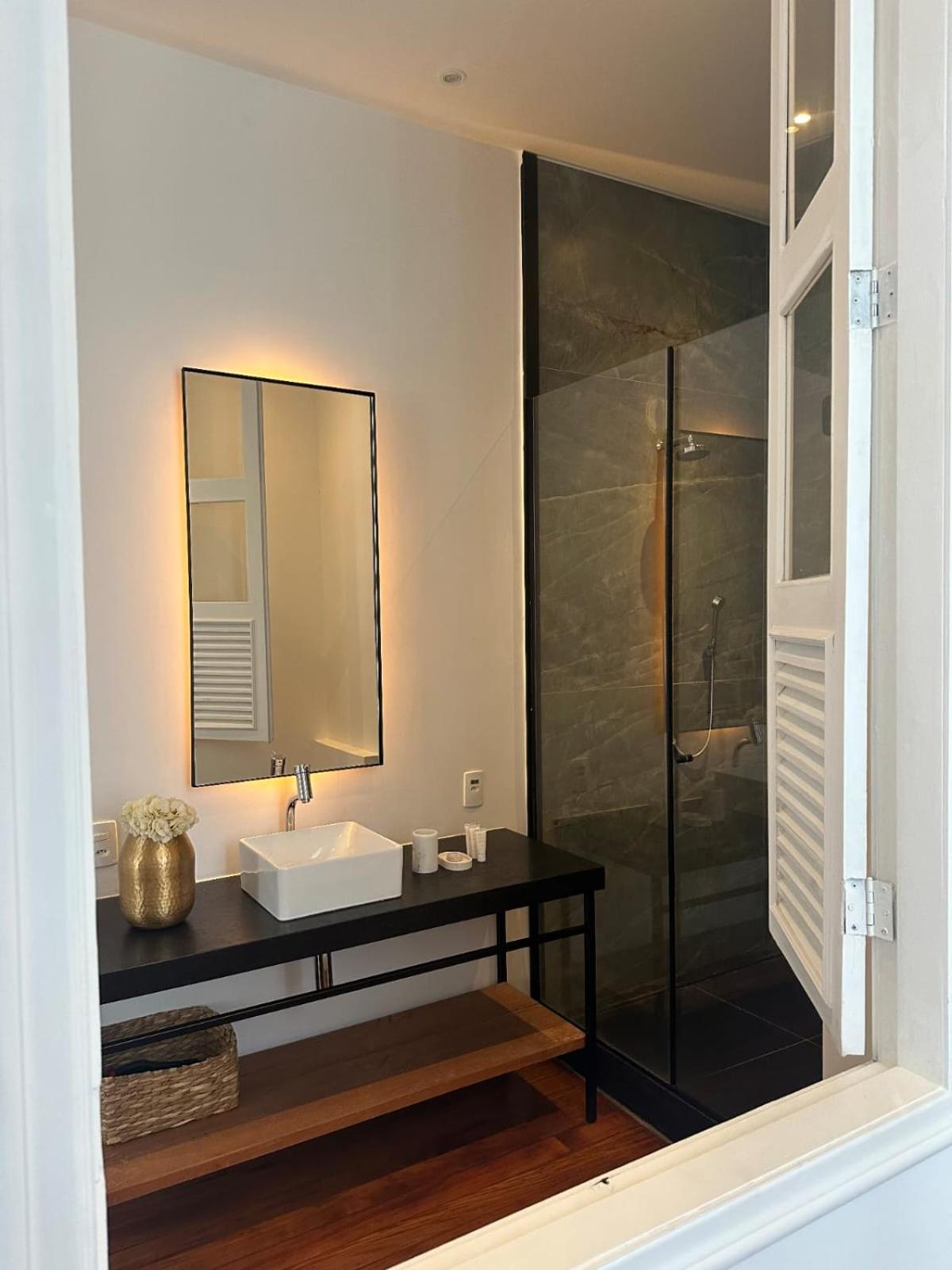 Boutique Hotel Castelinho Rio de Janeiro Exterior photo