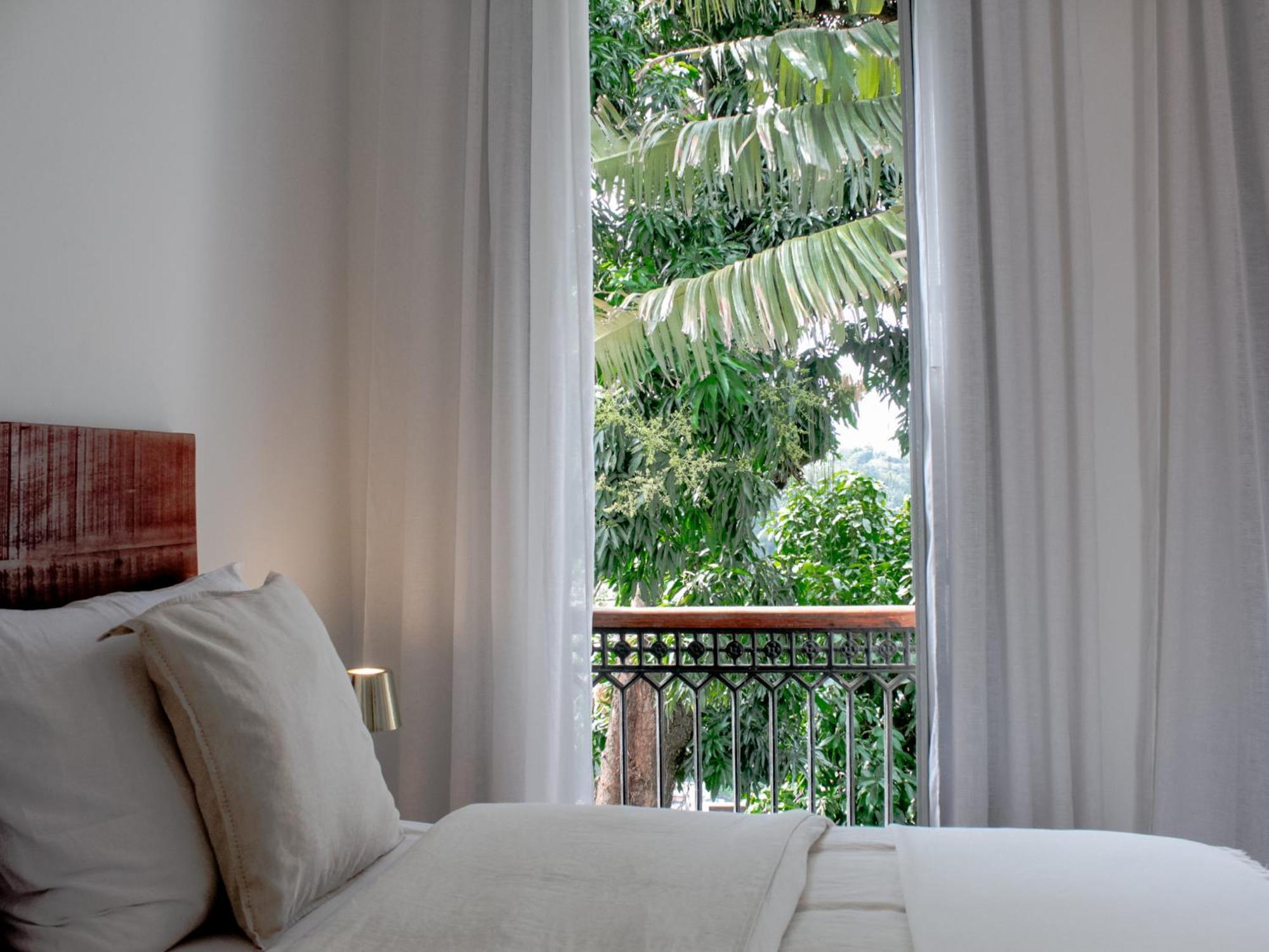 Boutique Hotel Castelinho Rio de Janeiro Exterior photo